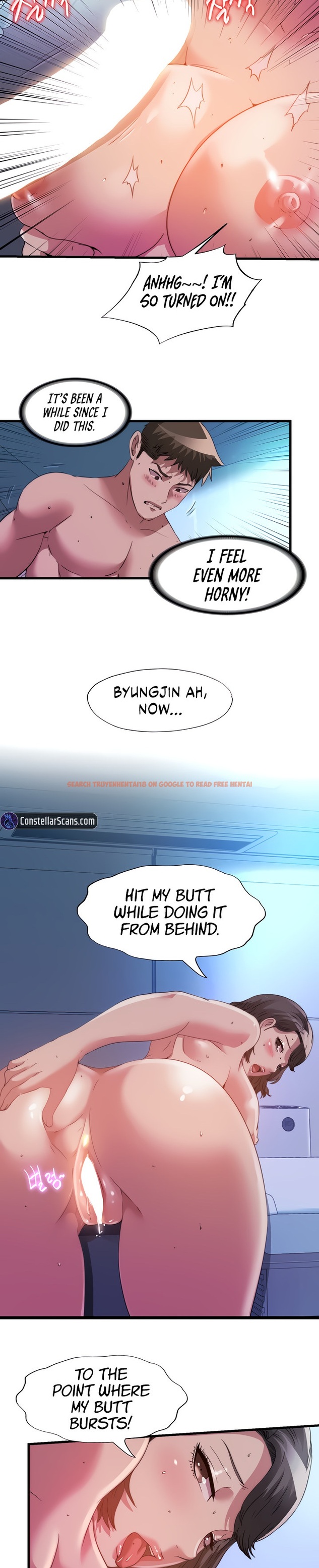 Read Hentai Image 11 524 in comic Water Overflow - Chapter 102 - hentaitnt.net