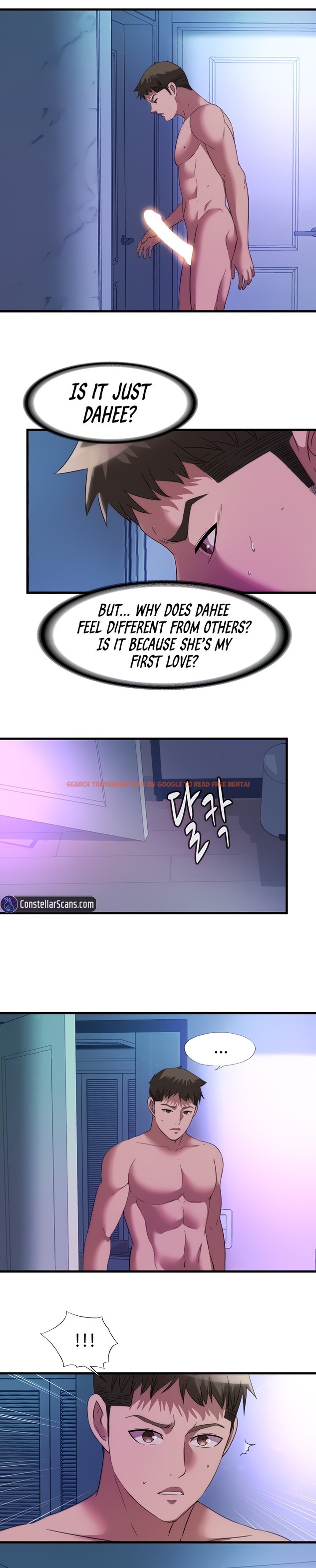 Read Hentai Image 15 524 in comic Water Overflow - Chapter 102 - hentaitnt.net