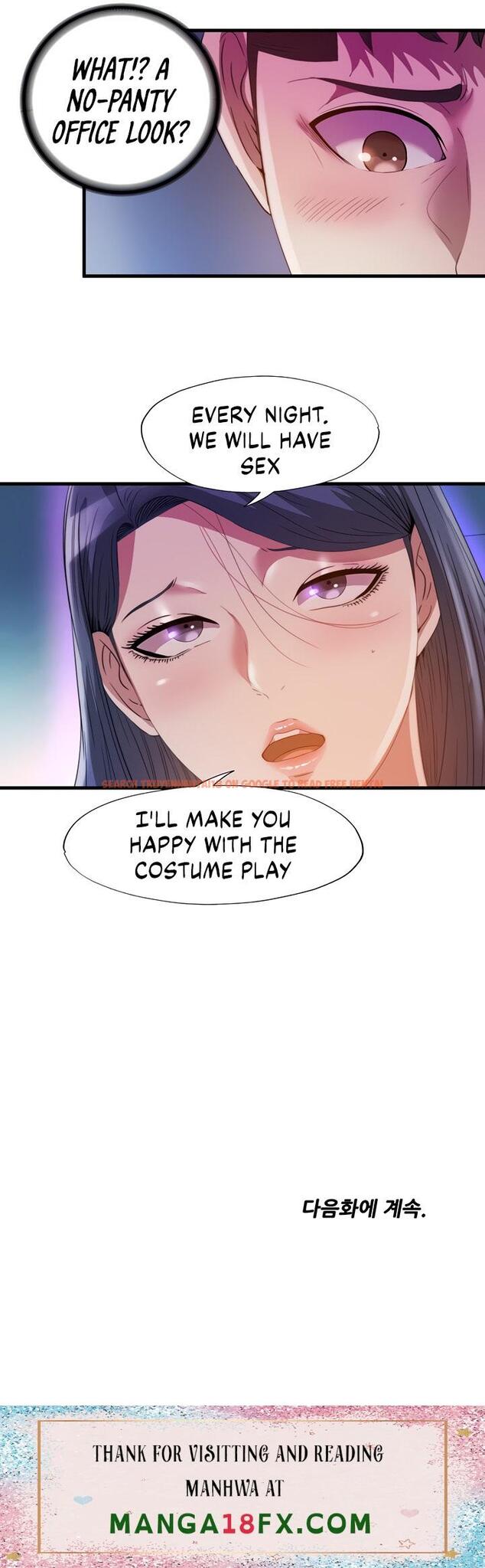 Read Hentai Image 19 525 in comic Water Overflow - Chapter 102 - hentaitnt.net