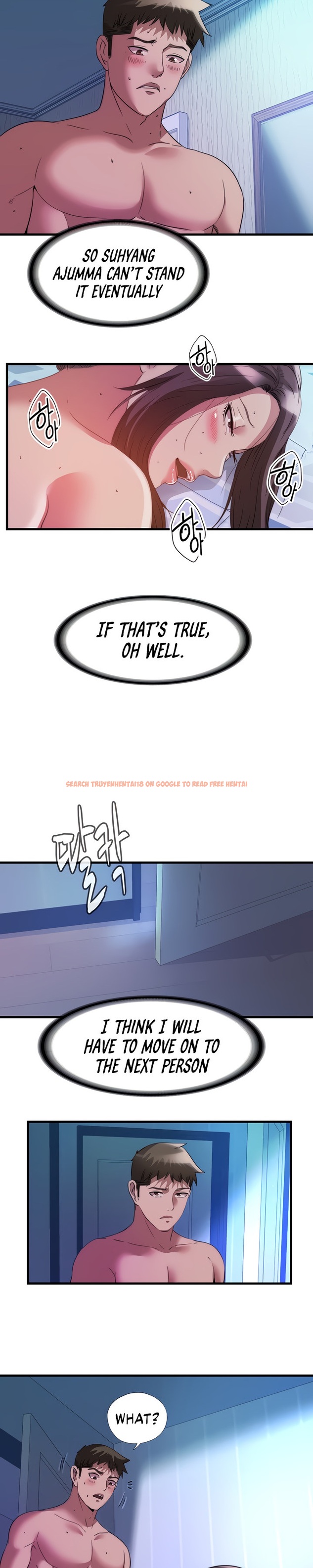 Read Hentai Image 8 524 in comic Water Overflow - Chapter 102 - hentaitnt.net