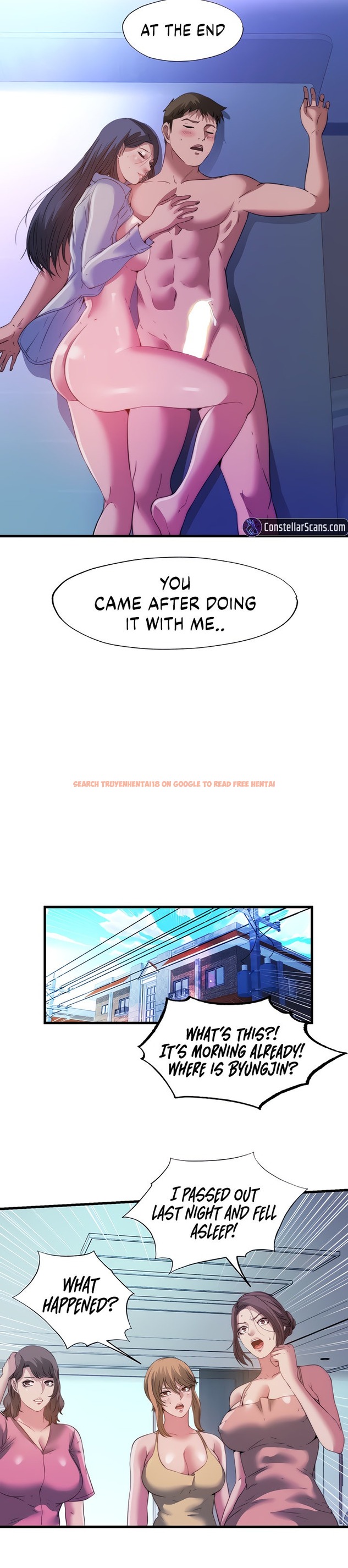 Read Hentai Image 12 797 in comic Water Overflow - Chapter 103 - hentaitnt.net