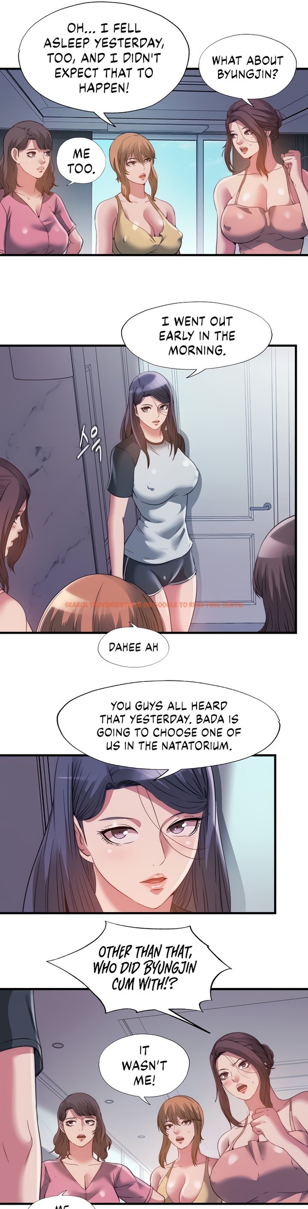 Read Hentai Image 13 797 in comic Water Overflow - Chapter 103 - hentaitnt.net