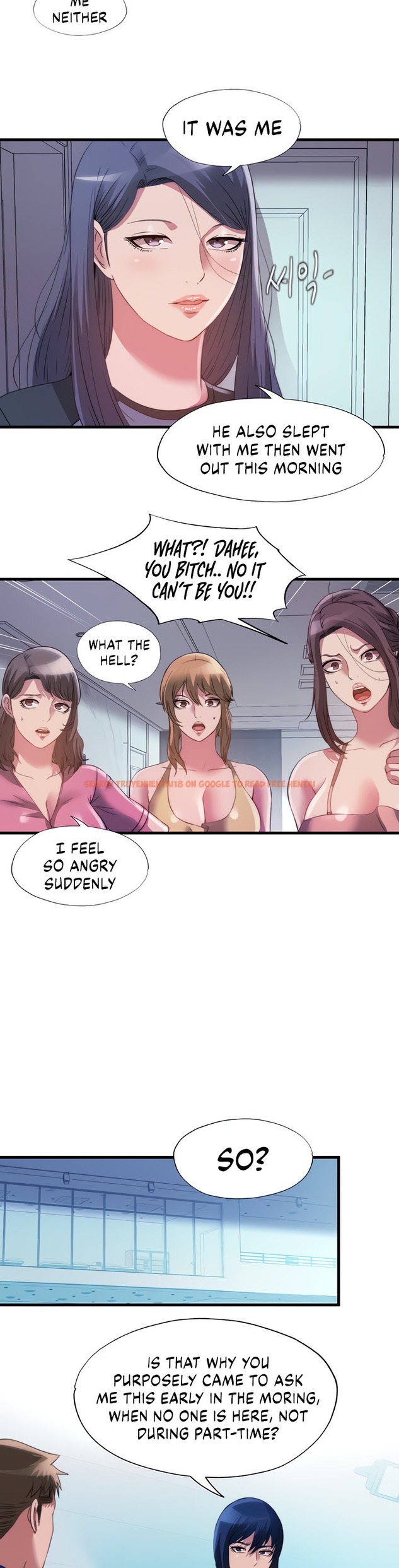 Read Hentai Image 14 797 in comic Water Overflow - Chapter 103 - hentaitnt.net