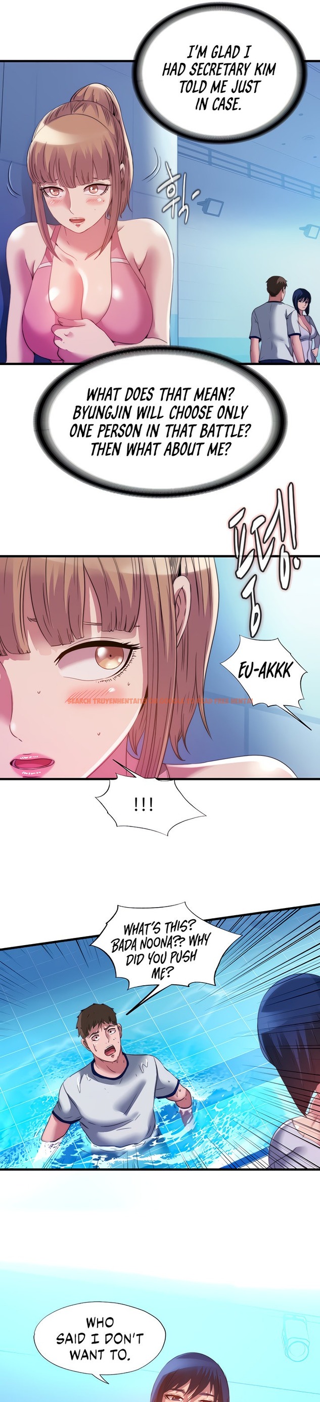 Read Hentai Image 16 797 in comic Water Overflow - Chapter 103 - hentaitnt.net