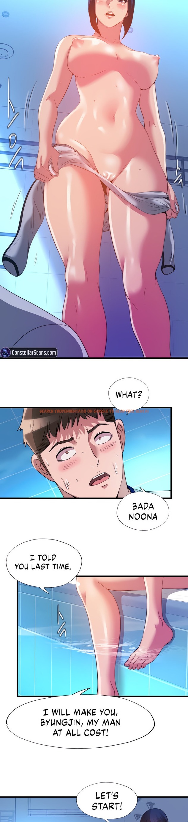 Read Hentai Image 17 797 in comic Water Overflow - Chapter 103 - hentaitnt.net