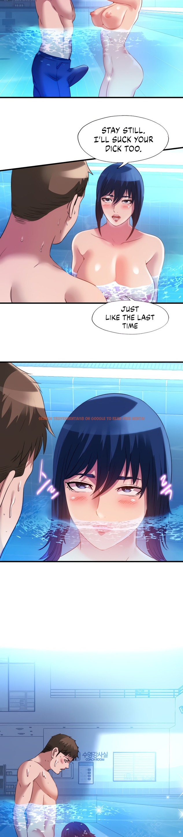 Read Hentai Image 21 797 in comic Water Overflow - Chapter 103 - hentaitnt.net