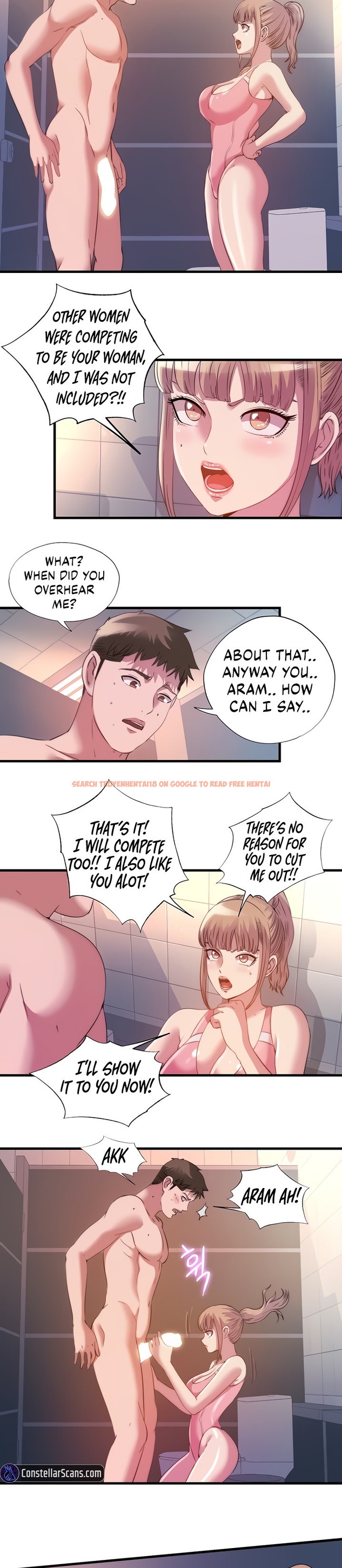 Read Hentai Image 11 537 in comic Water Overflow - Chapter 104 - hentaitnt.net