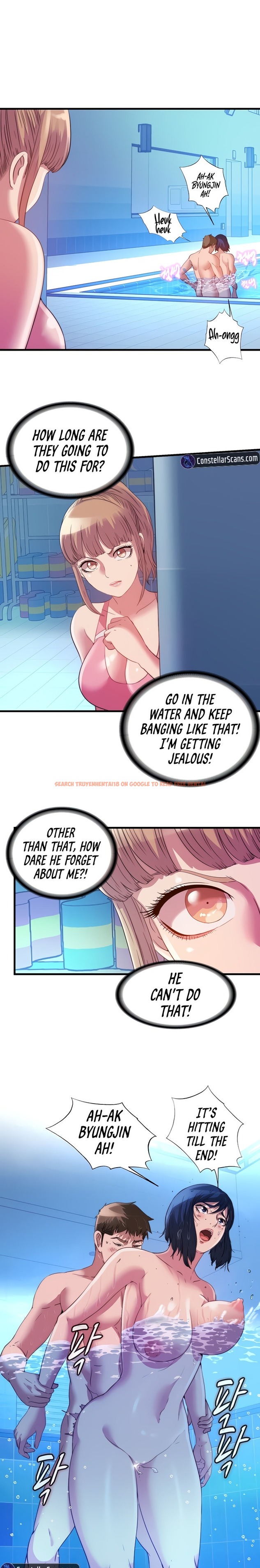 Read Hentai Image 3 536 in comic Water Overflow - Chapter 104 - hentaitnt.net