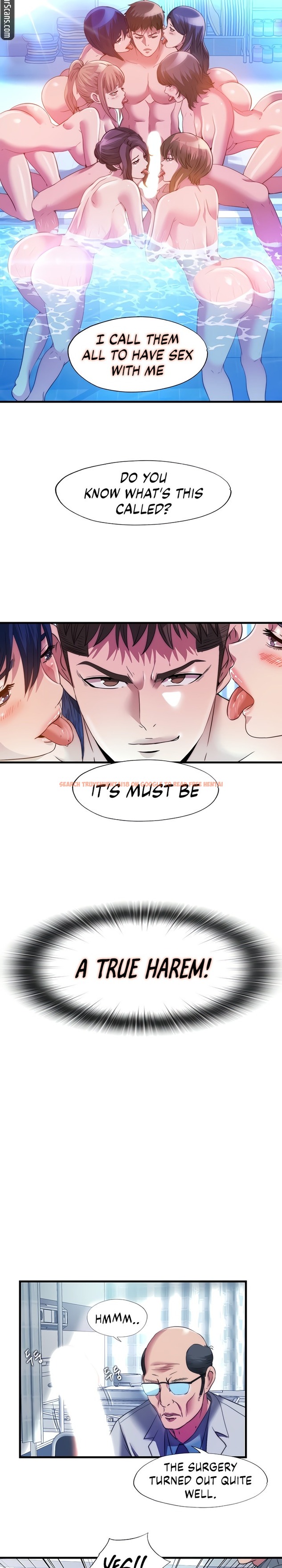 Read Hentai Image 14 314 in comic Water Overflow - Chapter 105 - hentaitnt.net