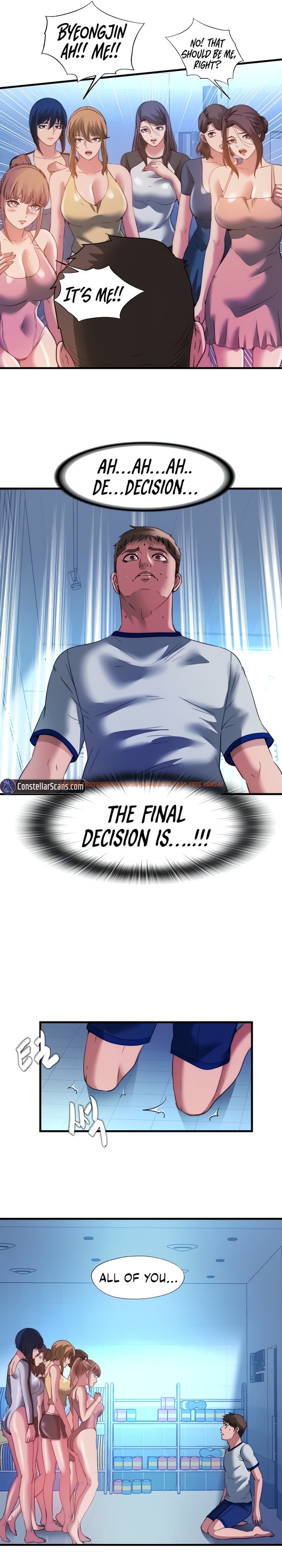 Read Hentai Image 7 313 in comic Water Overflow - Chapter 105 - hentaitnt.net