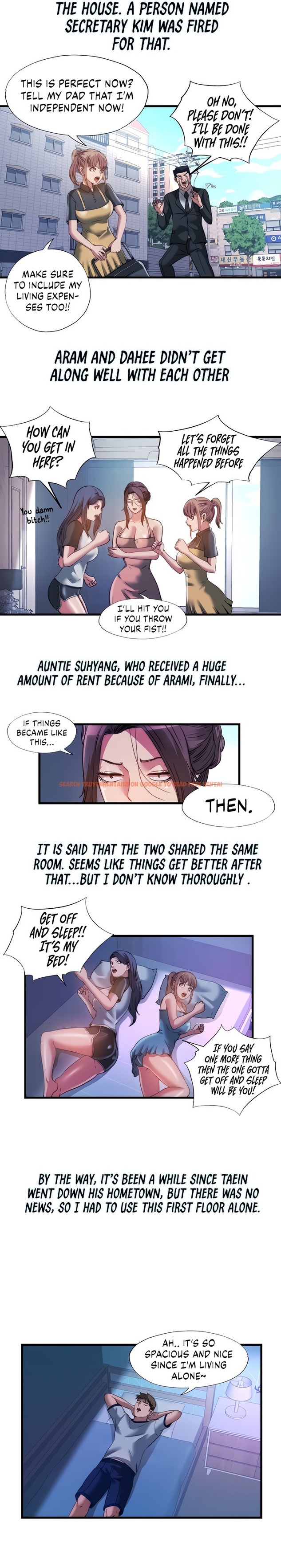 Read Hentai Image 9 313 in comic Water Overflow - Chapter 105 - hentaitnt.net