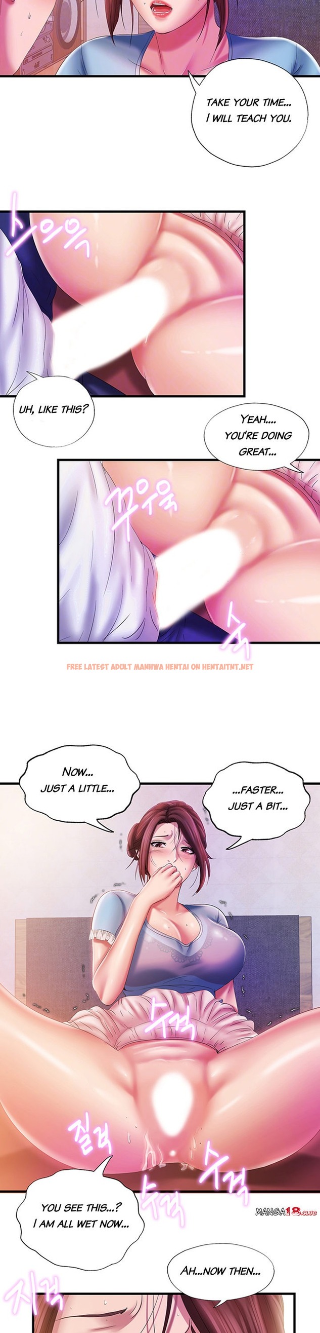 Read Hentai Image 8 557 in comic Water Overflow - Chapter 11 - hentaitnt.net