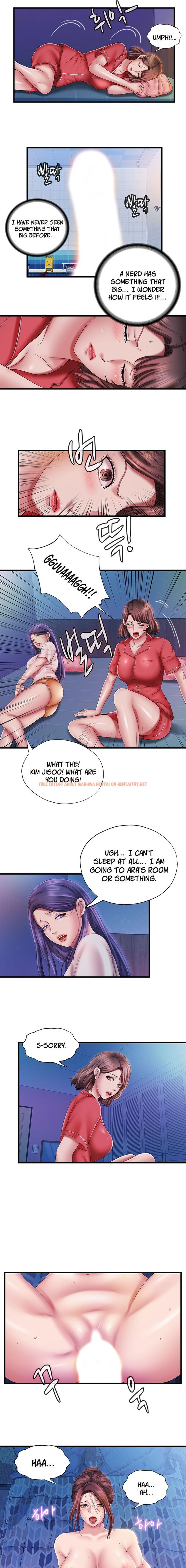 Read Hentai Image 8 416 in comic Water Overflow - Chapter 14 - hentaitnt.net