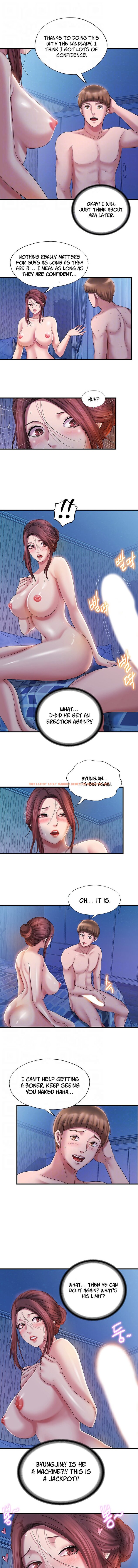 Read Hentai Image 5 622 in comic Water Overflow - Chapter 15 - hentaitnt.net