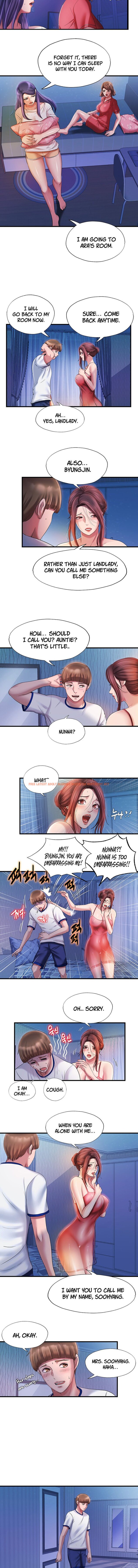 Read Hentai Image 7 622 in comic Water Overflow - Chapter 15 - hentaitnt.net