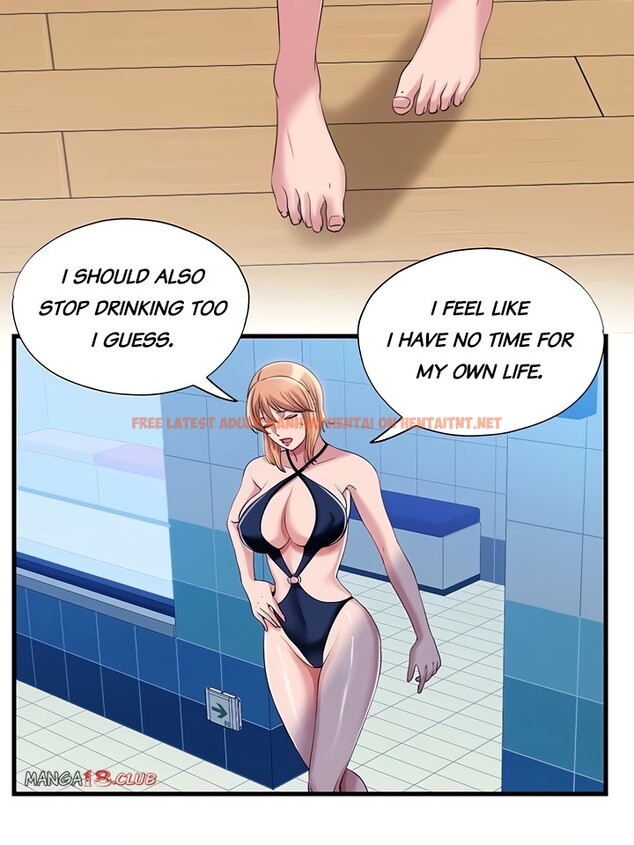 Read Hentai Image 5 583 in comic Water Overflow - Chapter 16 - hentaitnt.net