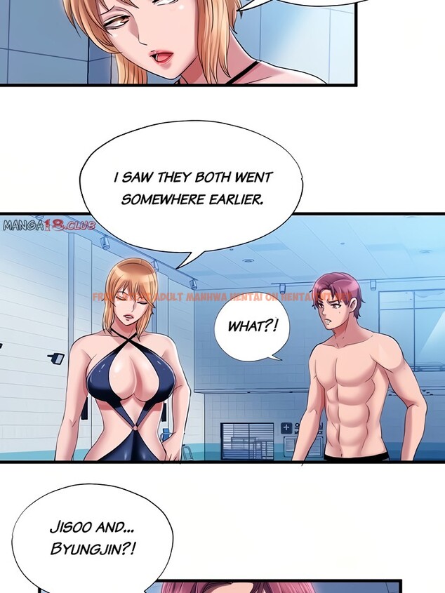 Read Hentai Image 59 588 in comic Water Overflow - Chapter 16 - hentaitnt.net