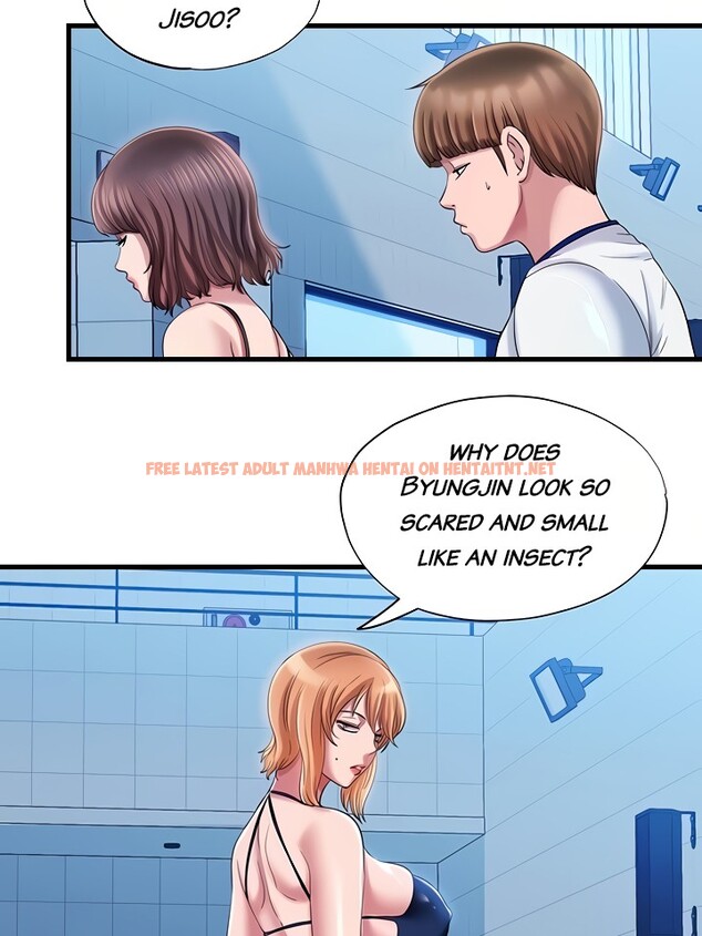 Read Hentai Image 8 583 in comic Water Overflow - Chapter 16 - hentaitnt.net