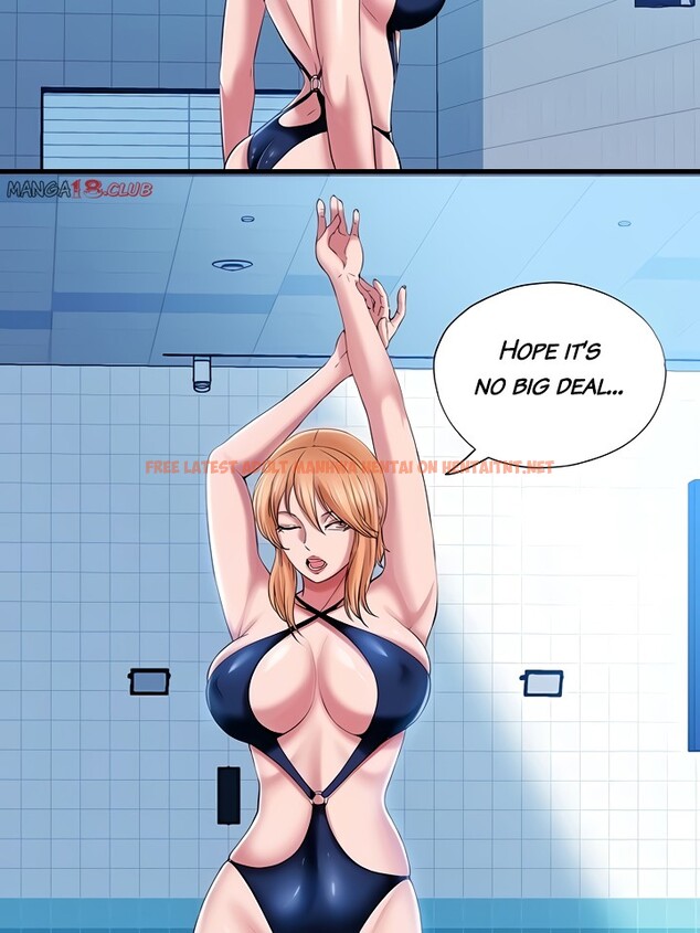 Read Hentai Image 9 583 in comic Water Overflow - Chapter 16 - hentaitnt.net