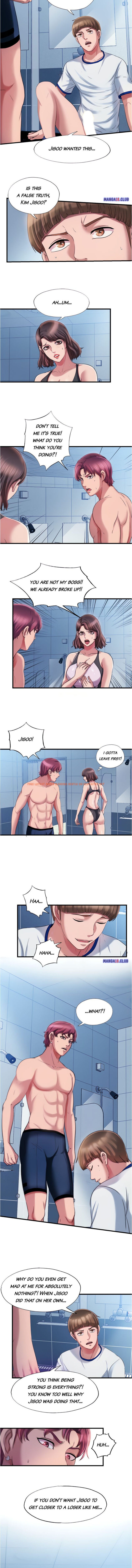 Read Hentai Image 7 368 in comic Water Overflow - Chapter 17 - hentaitnt.net