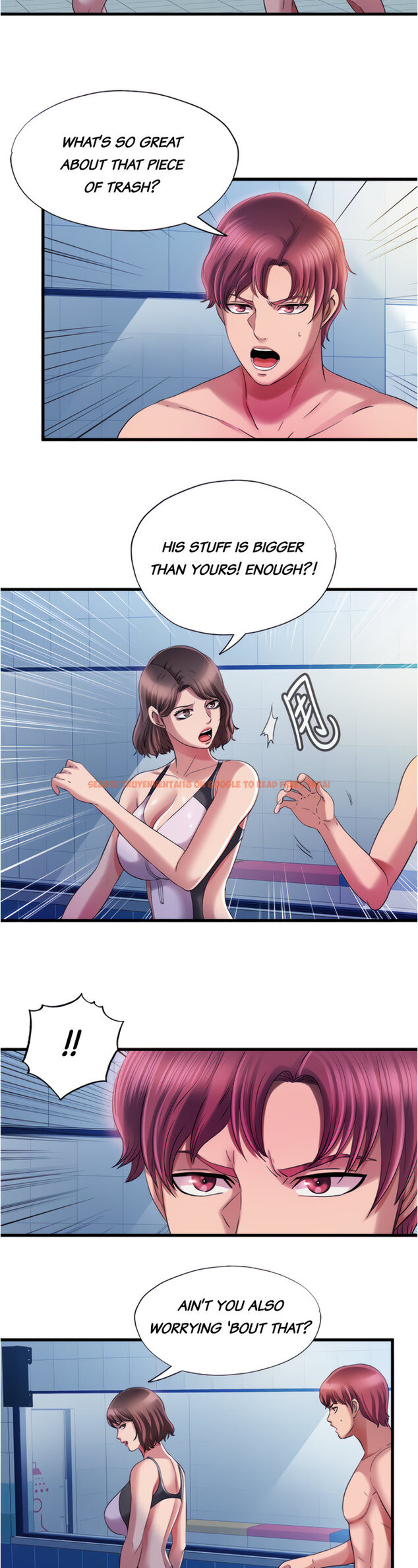 Read Hentai Image 6 168 in comic Water Overflow - Chapter 18 - www.hentaitnt.net