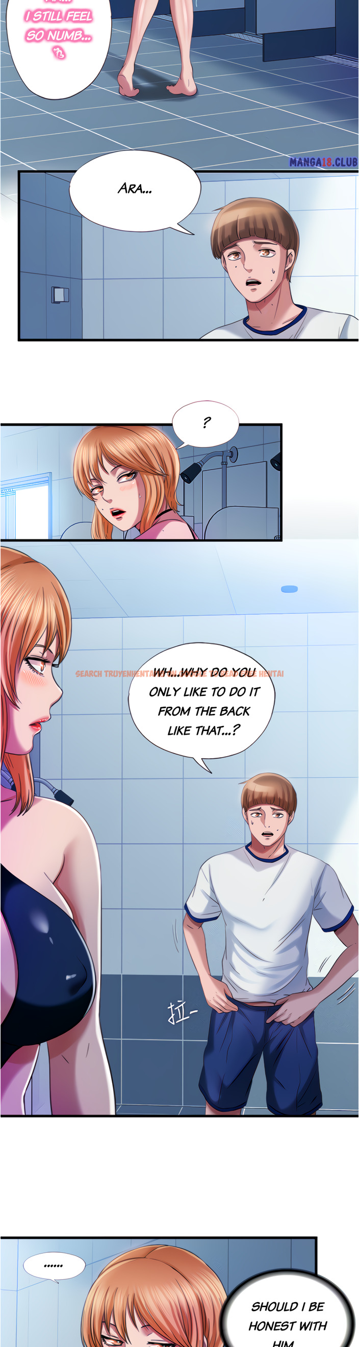 Read Hentai Image 19 314 in comic Water Overflow - Chapter 19 - www.hentaitnt.net