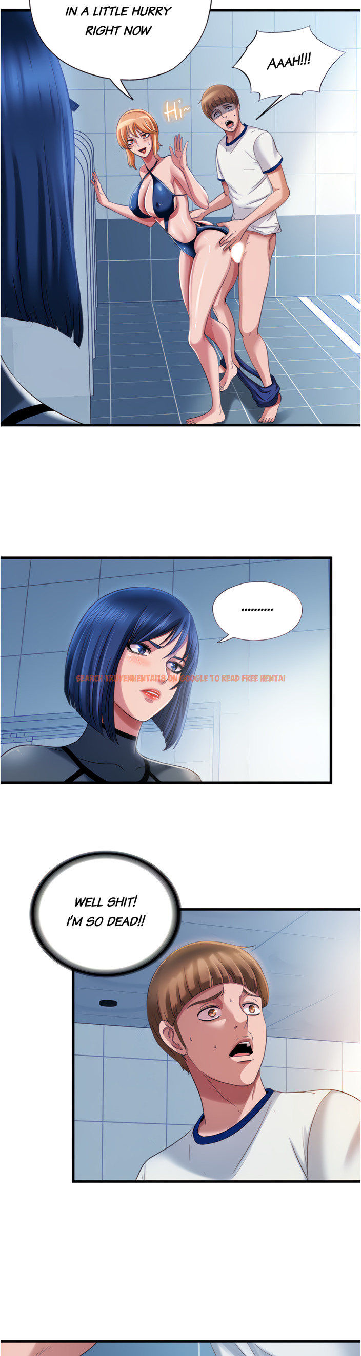 Read Hentai Image 2 309 in comic Water Overflow - Chapter 19 - www.hentaitnt.net