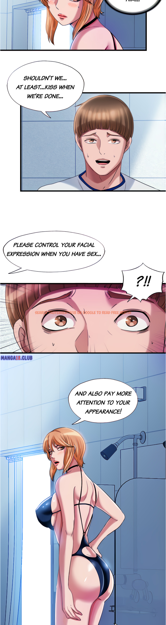 Read Hentai Image 20 314 in comic Water Overflow - Chapter 19 - www.hentaitnt.net