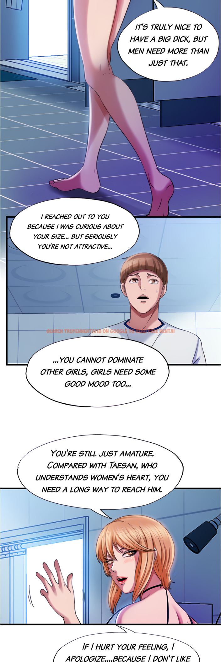 Read Hentai Image 21 314 in comic Water Overflow - Chapter 19 - www.hentaitnt.net