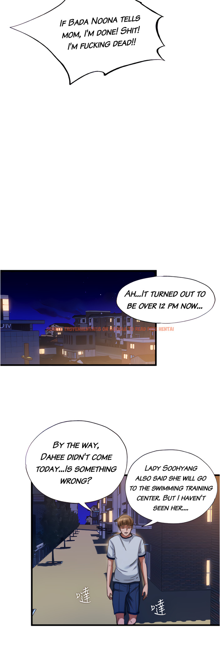 Read Hentai Image 26 314 in comic Water Overflow - Chapter 19 - www.hentaitnt.net