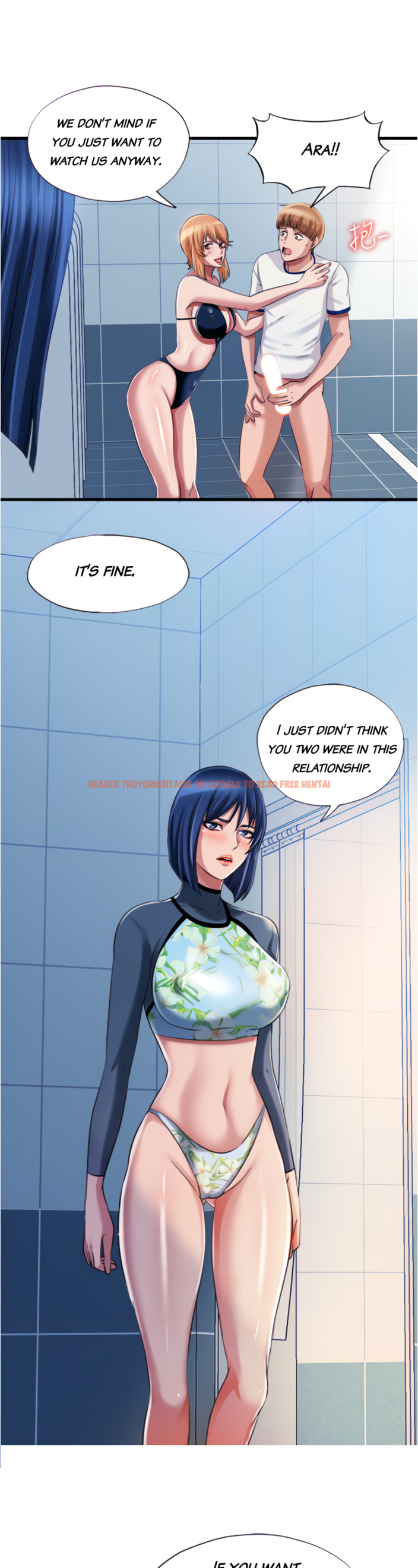 Read Hentai Image 7 309 in comic Water Overflow - Chapter 19 - www.hentaitnt.net