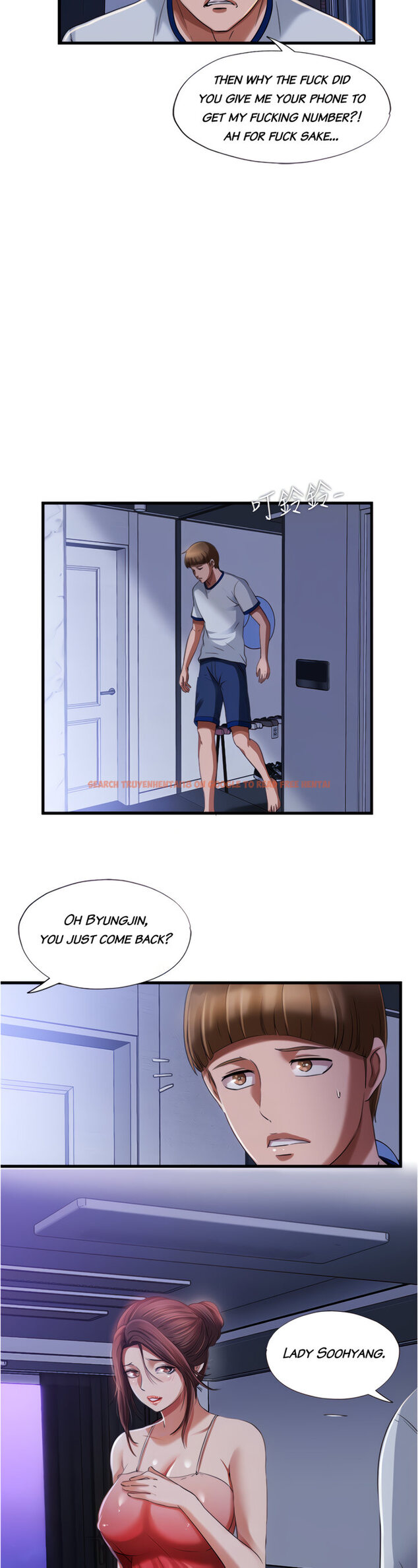 Read Hentai Image 10 055 in comic Water Overflow - Chapter 20 - www.hentaitnt.net