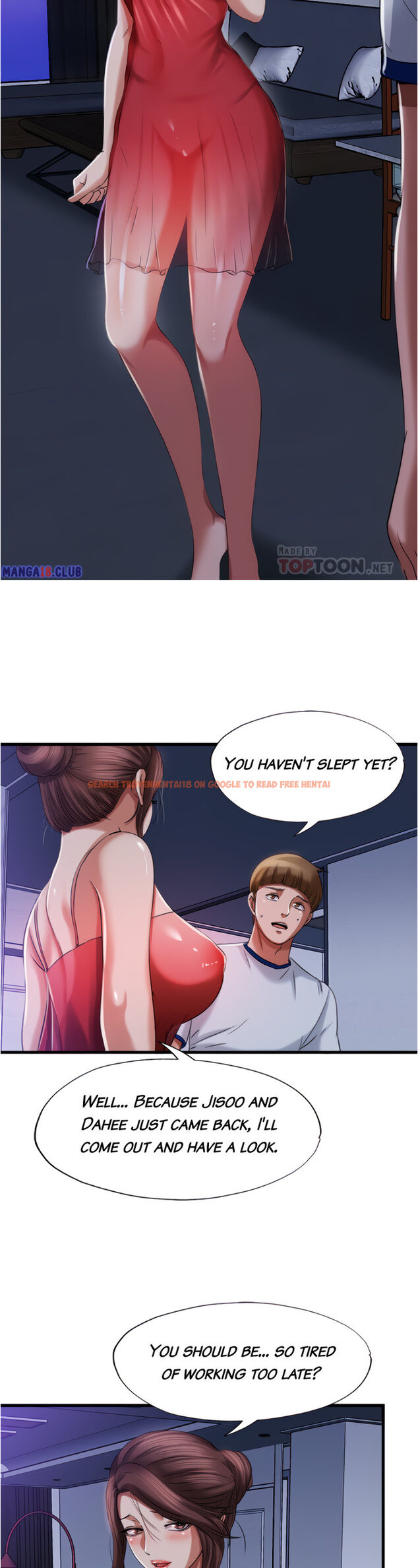 Read Hentai Image 11 055 in comic Water Overflow - Chapter 20 - www.hentaitnt.net