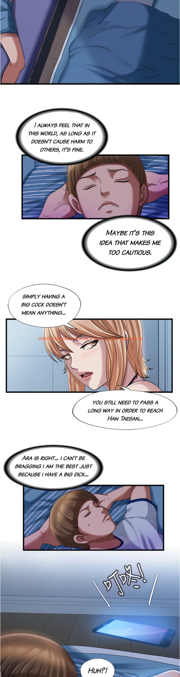 Read Hentai Image 19 055 in comic Water Overflow - Chapter 20 - www.hentaitnt.net