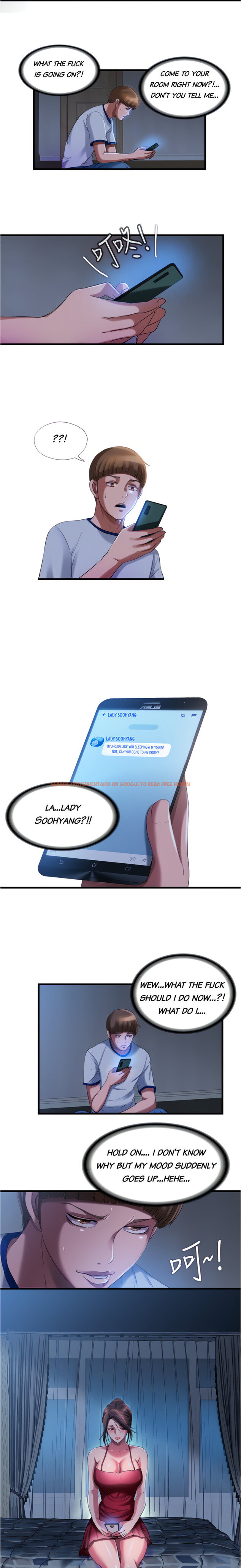 Read Hentai Image 21 055 in comic Water Overflow - Chapter 20 - www.hentaitnt.net