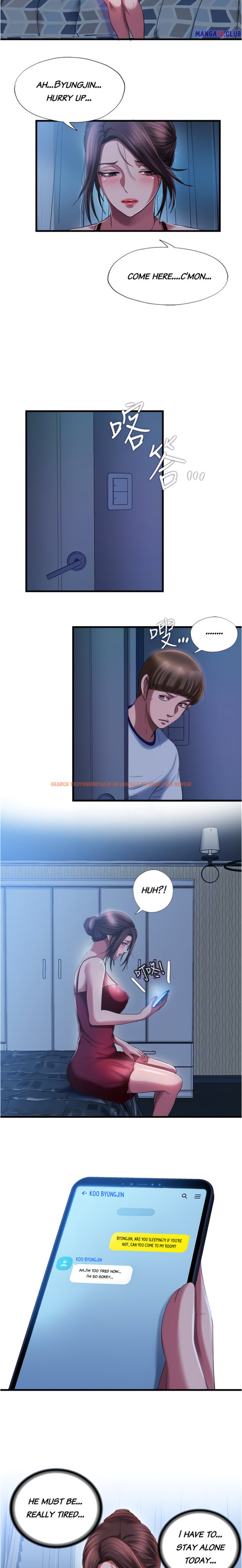 Read Hentai Image 22 055 in comic Water Overflow - Chapter 20 - www.hentaitnt.net