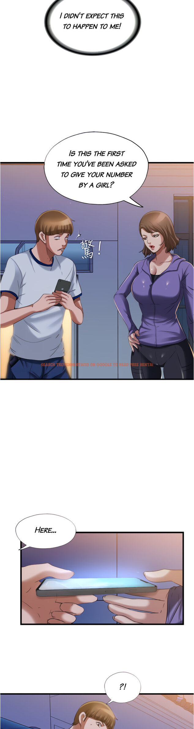 Read Hentai Image 3 055 in comic Water Overflow - Chapter 20 - www.hentaitnt.net