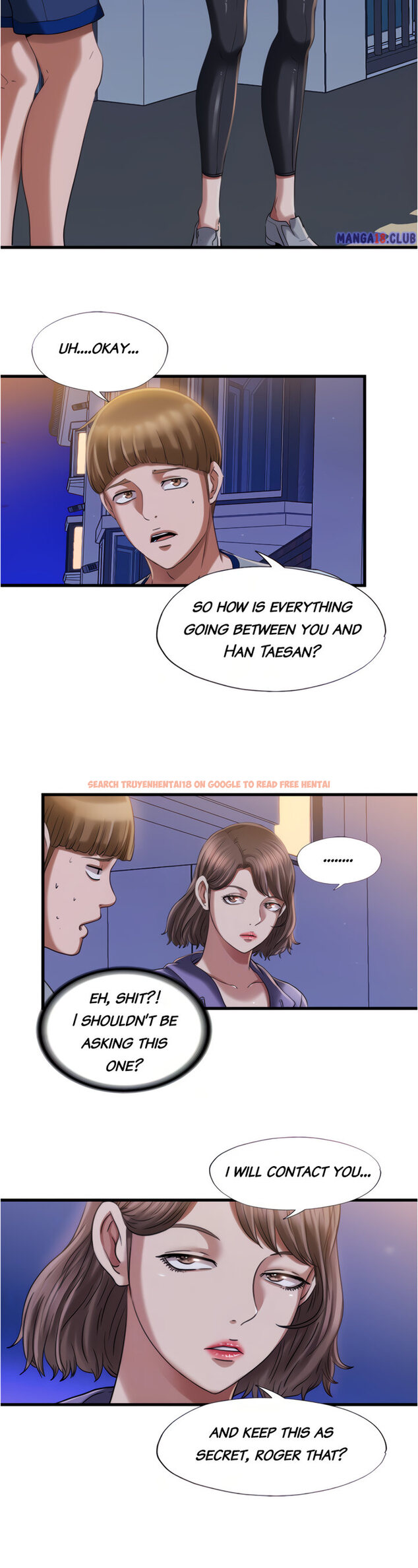 Read Hentai Image 5 055 in comic Water Overflow - Chapter 20 - www.hentaitnt.net