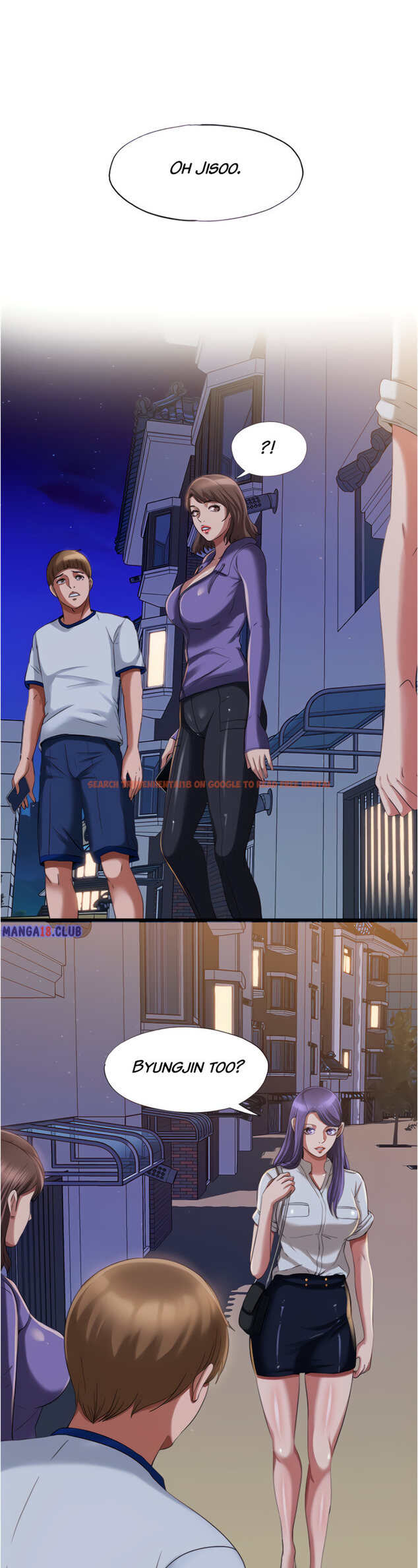 Read Hentai Image 6 055 in comic Water Overflow - Chapter 20 - www.hentaitnt.net