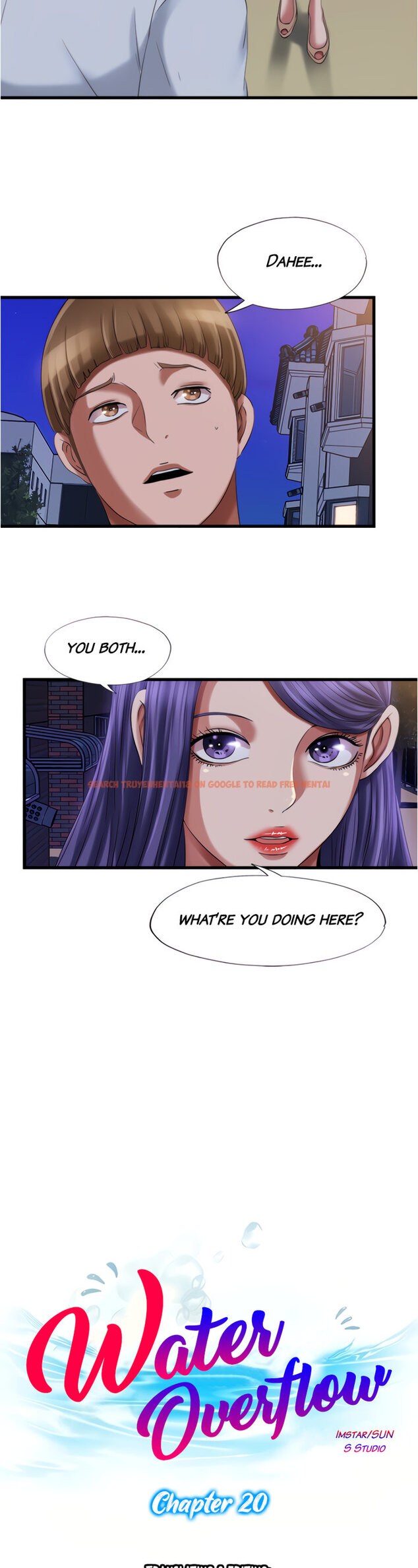 Read Hentai Image 7 055 in comic Water Overflow - Chapter 20 - www.hentaitnt.net