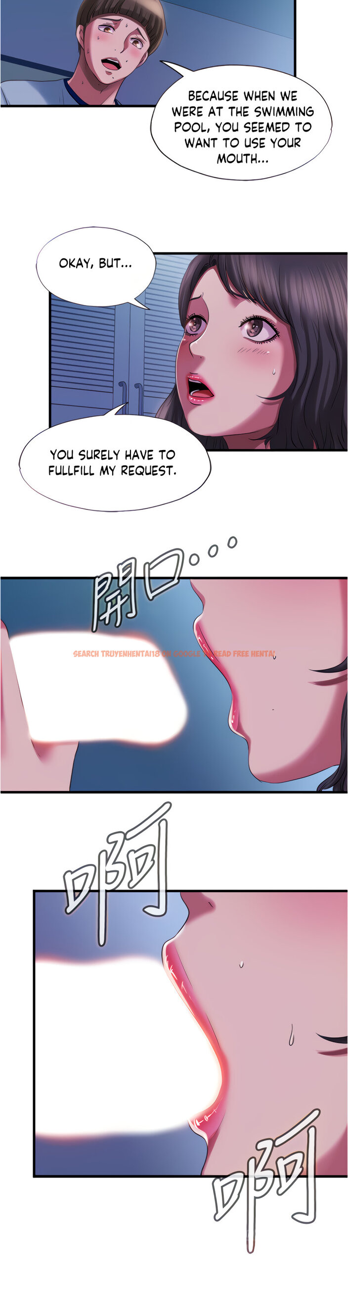 Read Hentai Image 13 338 in comic Water Overflow - Chapter 21 - www.hentaitnt.net