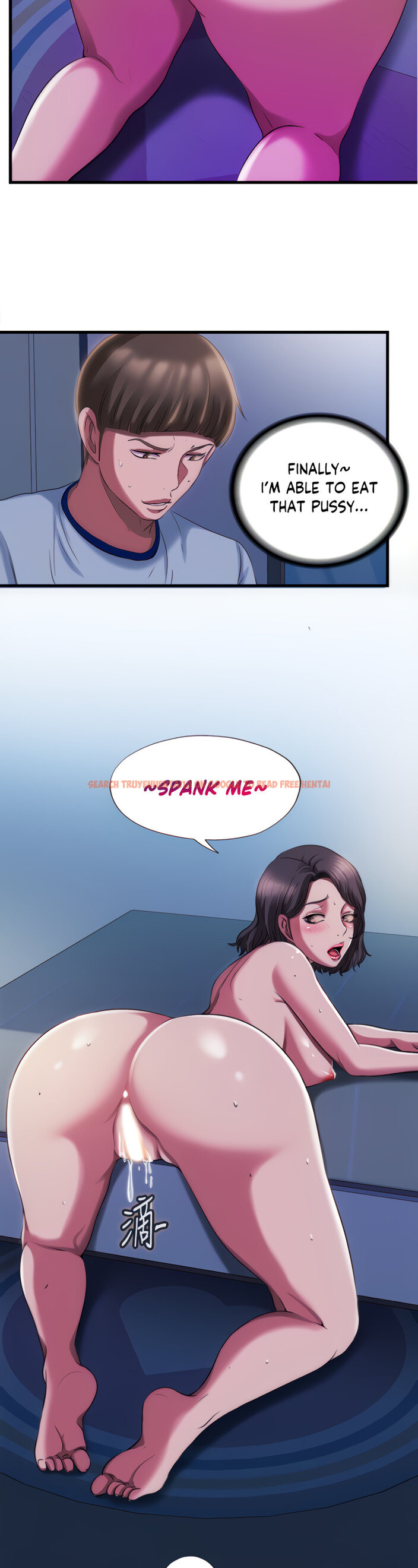 Read Hentai Image 19 338 in comic Water Overflow - Chapter 21 - www.hentaitnt.net
