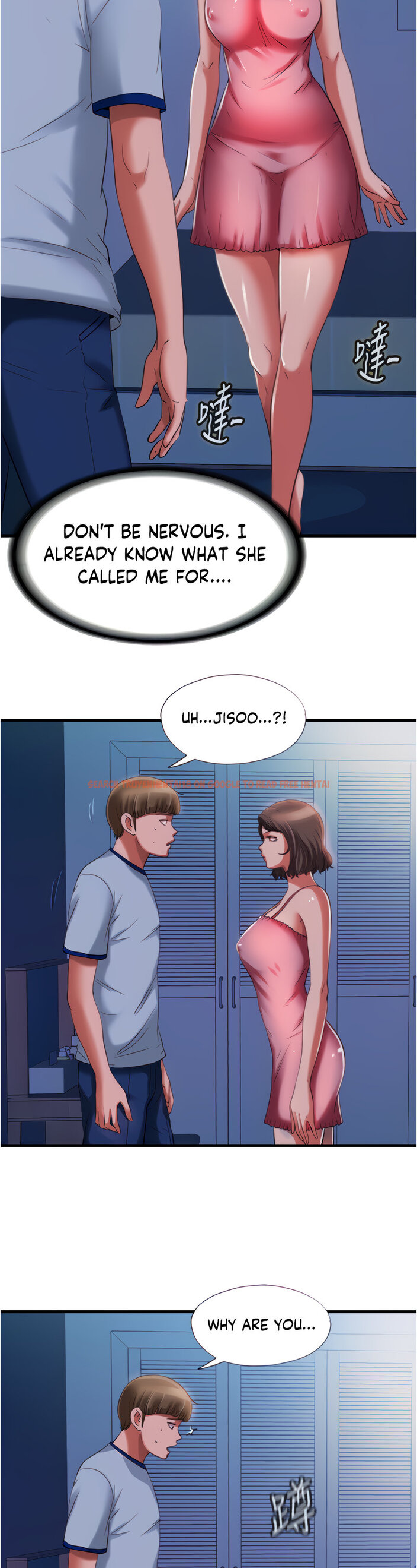 Read Hentai Image 2 338 in comic Water Overflow - Chapter 21 - www.hentaitnt.net