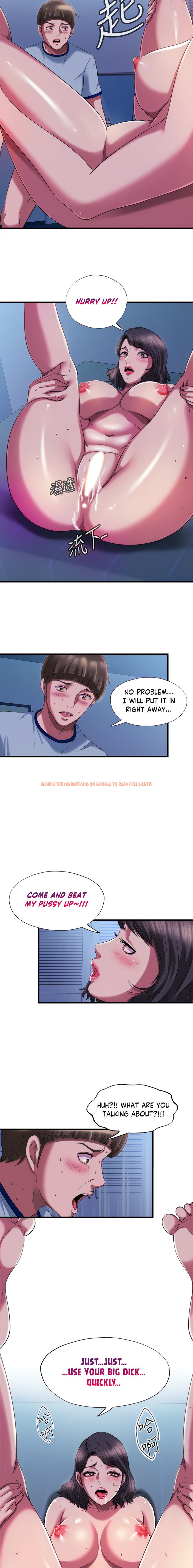 Read Hentai Image 22 338 in comic Water Overflow - Chapter 21 - www.hentaitnt.net