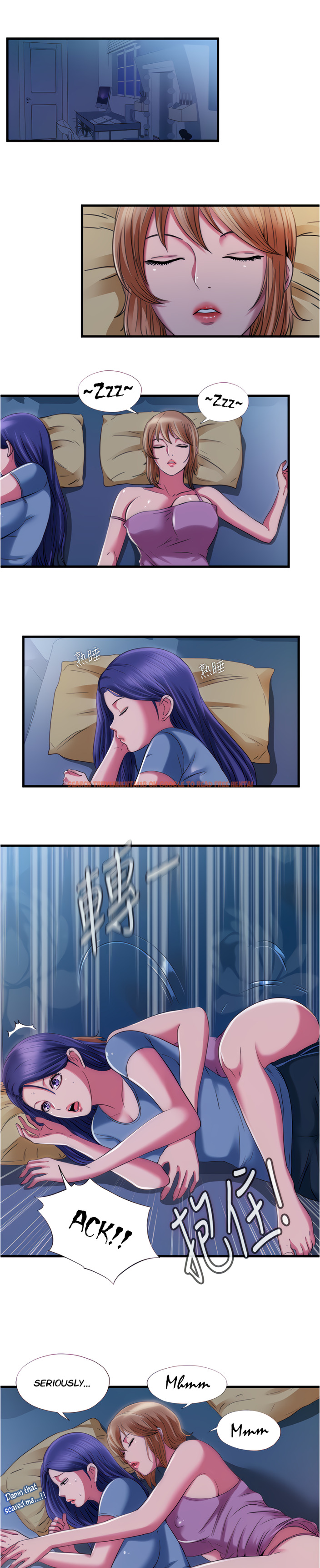 Read Hentai Image 1 186 in comic Water Overflow - Chapter 22 - www.hentaitnt.net