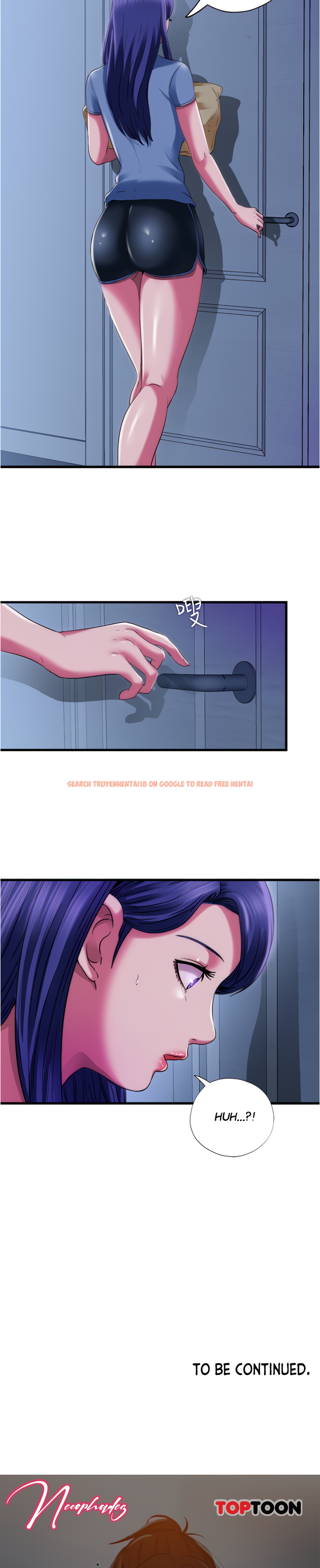 Read Hentai Image 19 186 in comic Water Overflow - Chapter 22 - www.hentaitnt.net