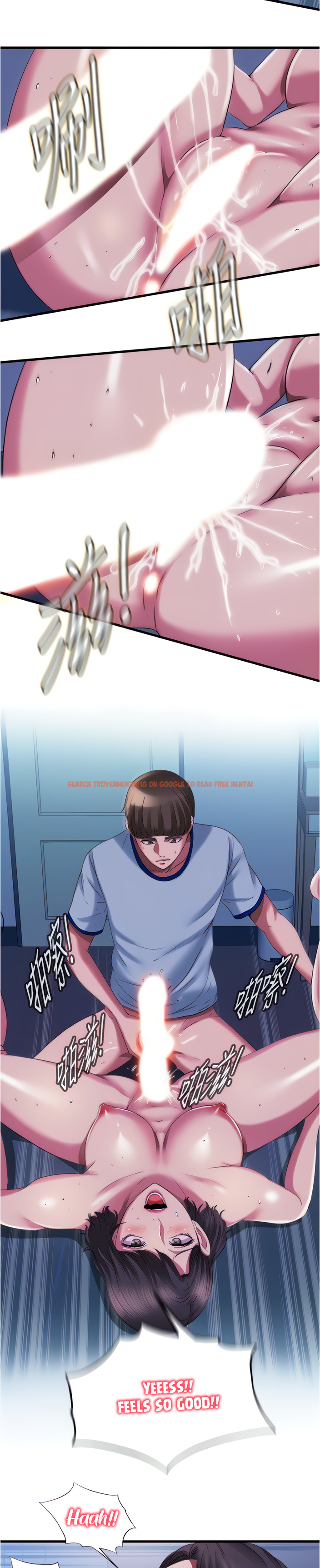 Read Hentai Image 8 186 in comic Water Overflow - Chapter 22 - www.hentaitnt.net