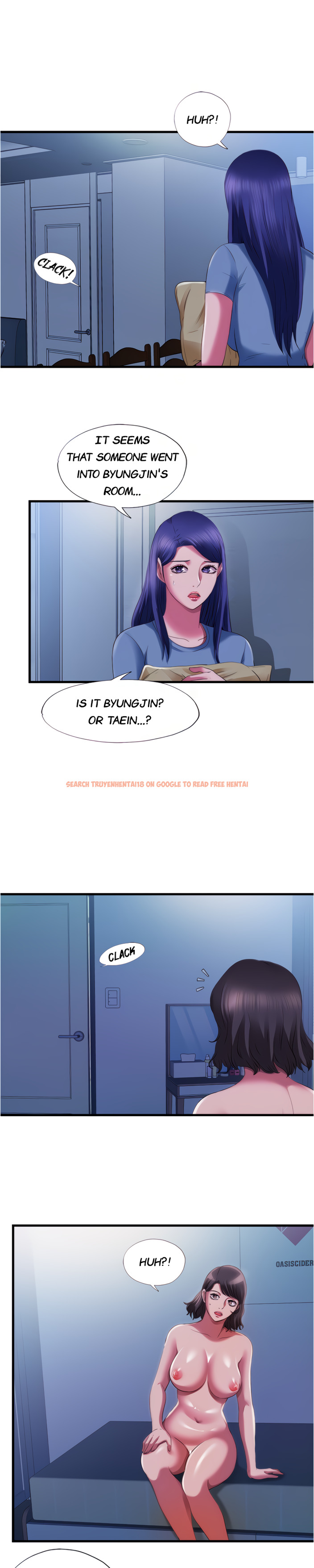 Read Hentai Image 10 186 in comic Water Overflow - Chapter 23 - www.hentaitnt.net