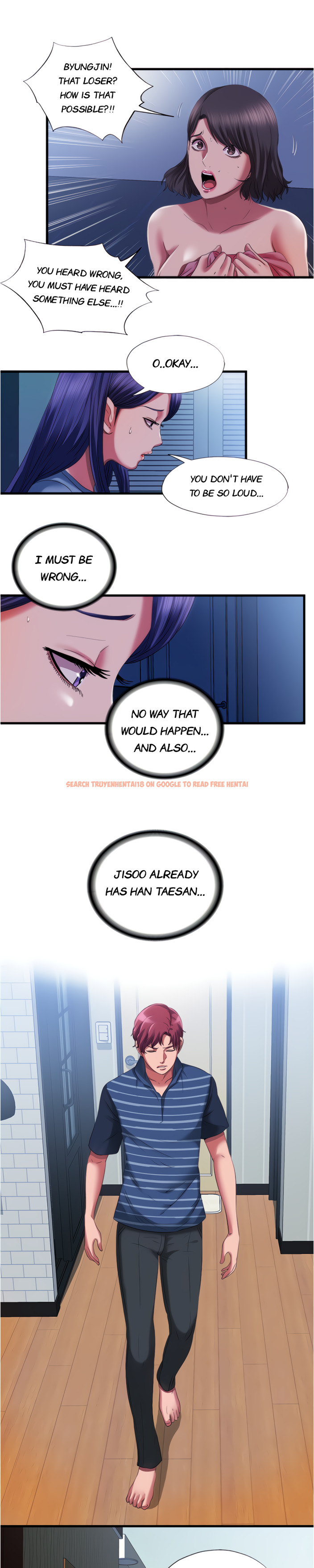 Read Hentai Image 13 186 in comic Water Overflow - Chapter 23 - www.hentaitnt.net