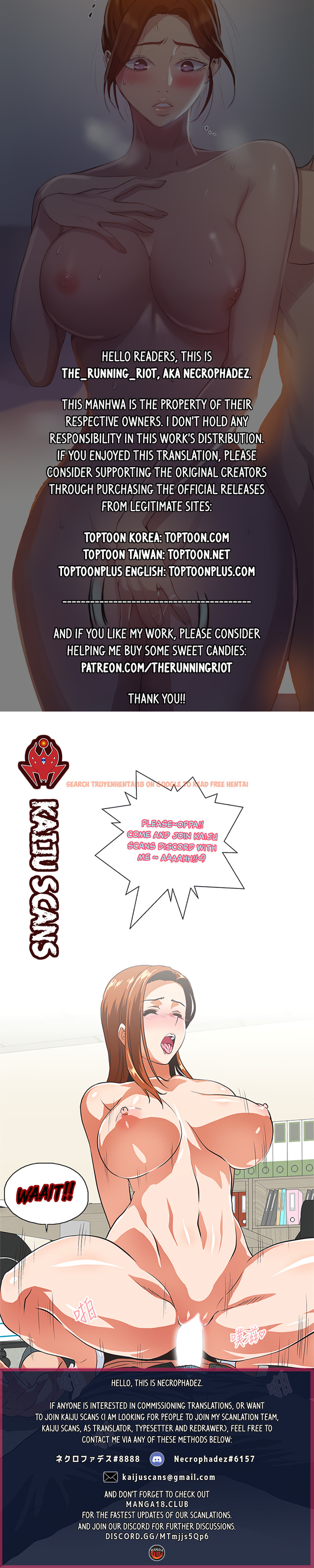 Read Hentai Image 20 186 in comic Water Overflow - Chapter 23 - www.hentaitnt.net